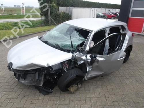 Interior roof light RENAULT CLIO V (B7_) 1.0 TCe 100 (B7MT) | BP40473526I8 - Image 3