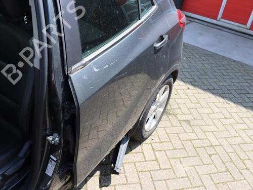 Electronic module OPEL MOKKA / MOKKA X (J13) 1.4 (_76) | BP40411452M83 - Image 43
