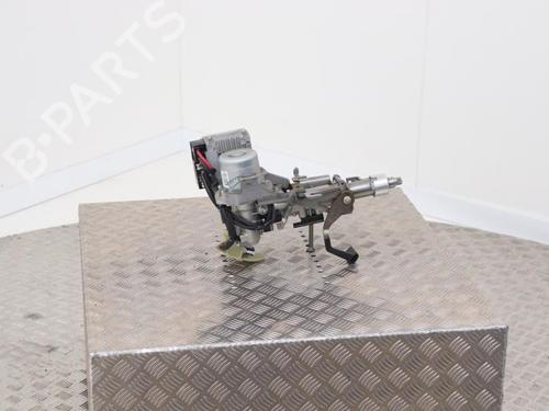 Used Steering column Steering column RENAULT MEGANE III Hatchback (BZ0/1_, B3_) 1.5 dCi (BZ09, BZ0D, BZ1W, BZ29, BZ14) (110 hp) 40393687 40393687