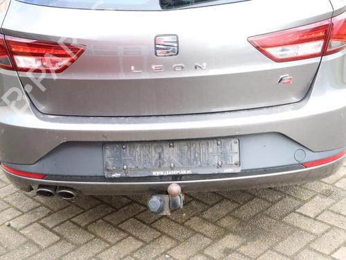 Fuel pump SEAT LEON ST (5F8) 1.4 TSI | BP40415094M76 - Image 35