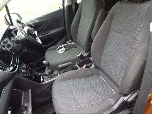 Subframe OPEL MOKKA / MOKKA X (J13) 1.4 (_76) | BP40469604M9 - Image 34