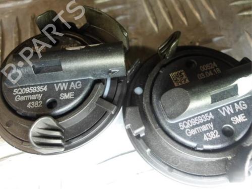 Electronic sensor AUDI Q2 (GAB, GAG) 1.0 TFSI | BP40470310M84 - Image 4