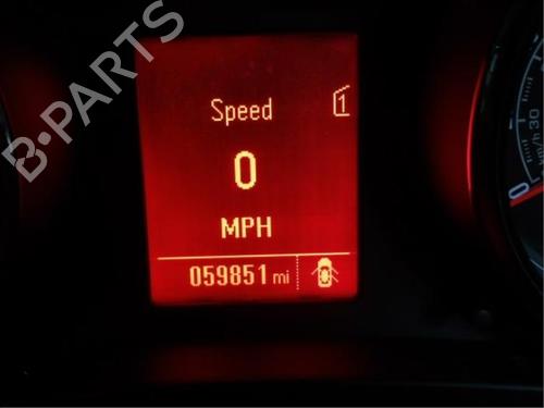 Pipe OPEL ZAFIRA TOURER C (P12) 2.0 CDTi (75) | BP40473923M125 - Image 13