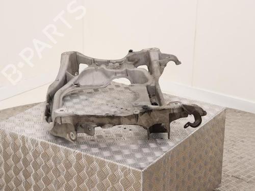 Subframe MERCEDES-BENZ S-CLASS Coupe (C215) CL 600 (215.378) | BP40405445M9 - Image 6