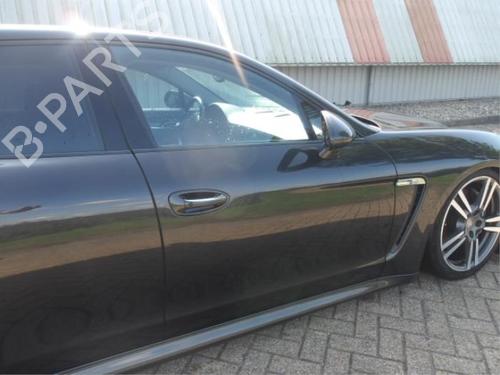 Seats set PORSCHE PANAMERA (970) 3.0 D | BP40469436C78 - Image 36