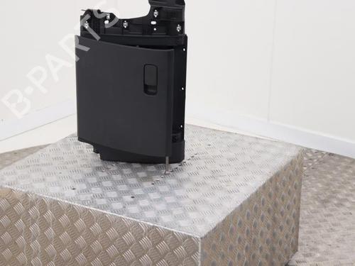 Glove box VW UP! (121, 122, BL1, BL2, BL3, 123) 1.0 | BP40403699C95 - Image 2