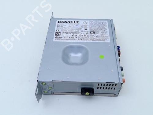 Used Control unit Control unit RENAULT CAPTUR II (HF_) E-TECH 145 (HFMU) (143 hp) 40419970 40419970
