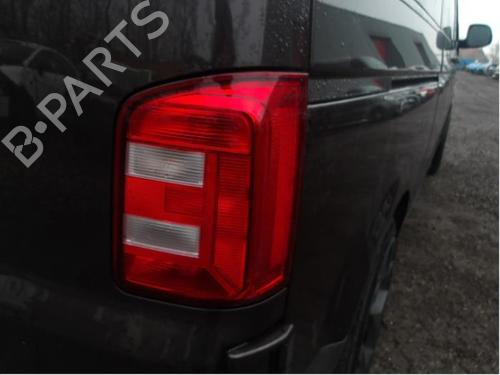 Electronic module VW TRANSPORTER T5 Van (7HA, 7HH, 7EA, 7EH) 2.0 BiTDI | BP40469182M83 - Image 33
