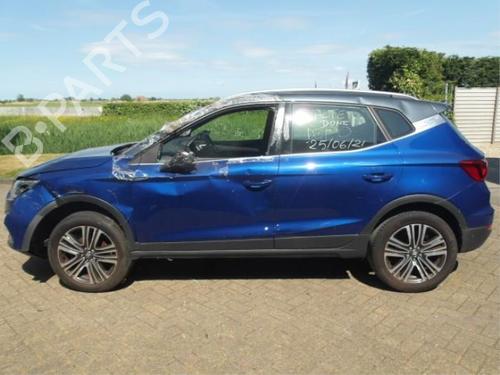 Steering column SEAT ARONA (KJ7, KJP) 1.0 TSI | BP40473799M21 - Image 6