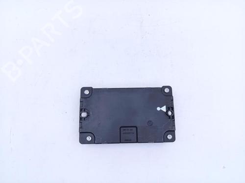 Used Control unit Control unit RENAULT MEGANE III Hatchback (BZ0/1_, B3_) 1.5 dCi (BZ0C) (90 hp) 40370464 40370464