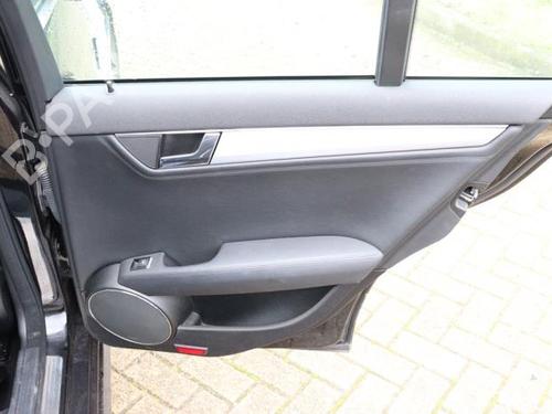 Switch MERCEDES-BENZ C-CLASS (W204) C 63 AMG (204.077) | BP40478827I30 - Image 17