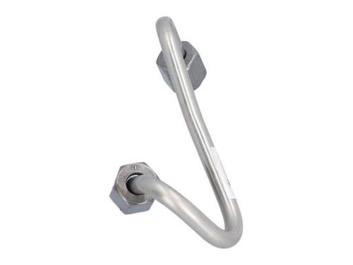 Pipe RENAULT KADJAR (HA_, HL_) 1.3 TCe 140 (HLNB, HLN1) | BP40389893M125 - Image 2