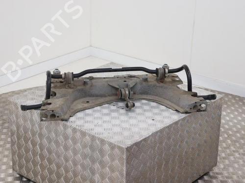 Used Subframe Subframe RENAULT CAPTUR I (J5_, H5_) 1.2 TCe 120 (120 hp) 40479142 40479142