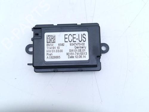electronic-module-bmw-3-f30-f80-2011-2012-2013-2014-2015-2016-2017-2018-40480548 main image