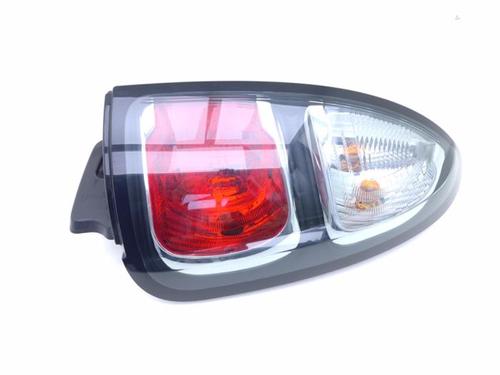 Used Right taillight Right taillight CITROËN C3 Picasso (SH_) 1.6 HDI 90 (92 hp) 40468323 40468323