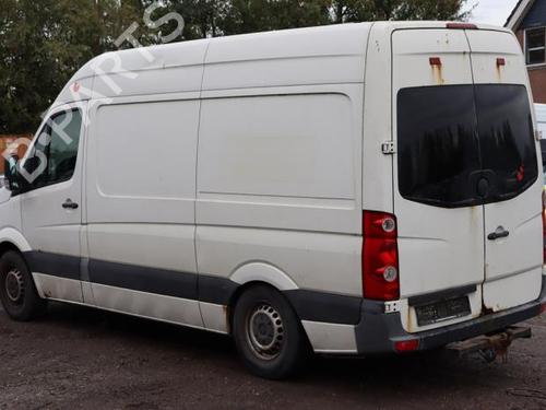 AC pipe VW CRAFTER 30-50 Van (2E_) 2.5 TDI | BP40402488M126 - Image 12