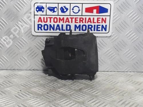 Used Left front brake caliper Left front brake caliper SKODA FABIA III Estate (NJ5) 1.2 TSI (90 hp) 40365851 40365851
