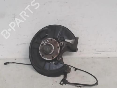 Right rear steering knuckle SEAT EXEO ST (3R5) 1.8 T | BP40386021M28 - Image 1
