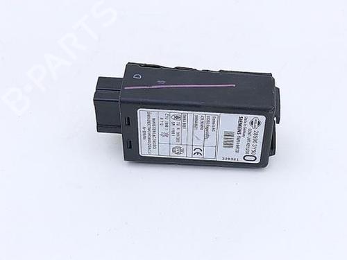 Used Electronic module Electronic module NISSAN 350Z Coupe (Z33) 3.5 (AAZ33) (280 hp) 40414363 40414363