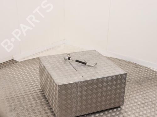 Used AC pipe AC pipe BMW i3 (I01) Electric (170 hp) 40470681 40470681