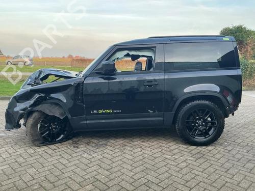 Catalyst LAND ROVER DEFENDER Station Wagon (L663) D300 MHEV 4x4 | BP40425352M10 - Image 15