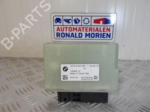 Used Control unit Control unit BMW 5 Touring (G31) 520 d (190 hp) 40386898 40386898