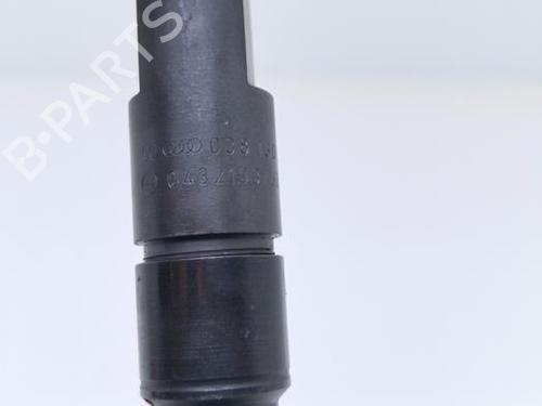 Injector VW PASSAT B5 Variant (3B5) 2.0 4motion | BP40471605M100 - Image 3