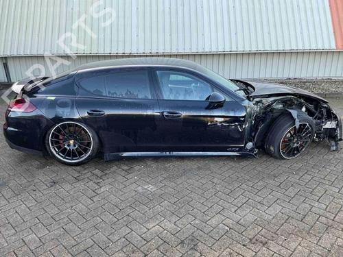 Left rear driveshaft PORSCHE PANAMERA (970) 4.8 GTS | BP40426371M40 - Image 6