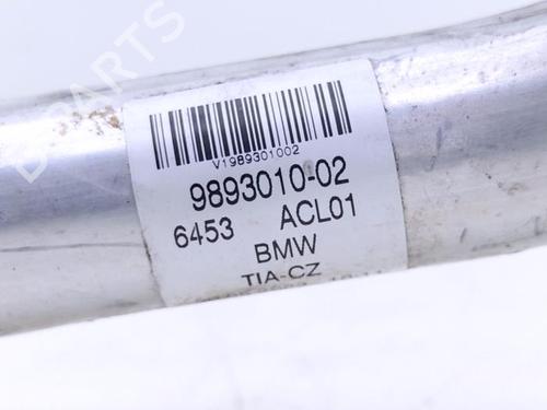 AC pipe BMW 8 Gran Coupe (G16, F93) 840 d Mild-Hybrid xDrive | BP40481431M126 - Image 5