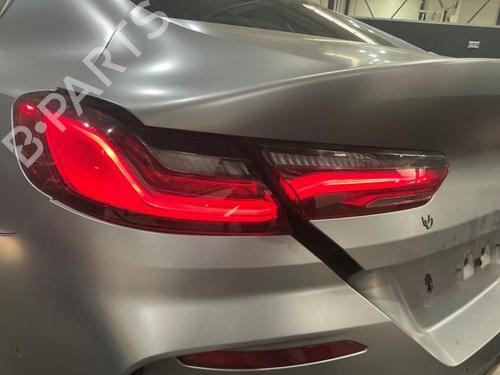 Switch BMW 8 Gran Coupe (G16, F93) 840 d Mild-Hybrid xDrive | BP40481374I30  - Image 11