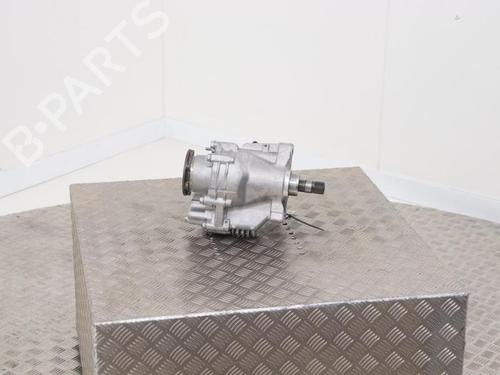 Used Transfer box Transfer box VW TIGUAN (AD1, AX1) 1.4 TSI 4motion (150 hp) 40395998 40395998