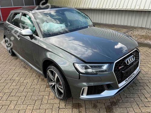 Control unit AUDI A3 Sportback (8VA, 8VF) RS3 quattro | BP40419201M11 - Image 13