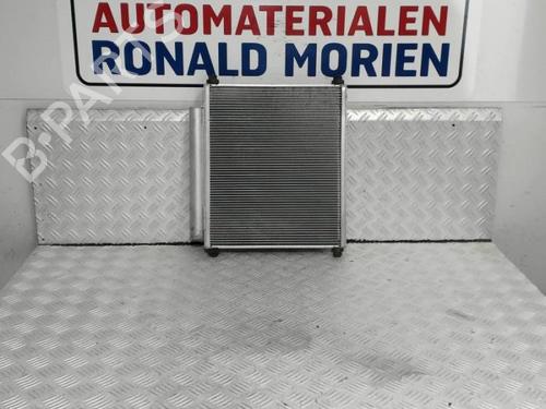 Used AC radiator AC radiator PEUGEOT ION Electric (64 hp) 40371383 40371383