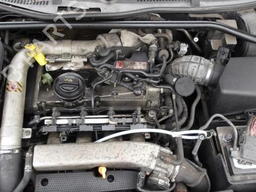 Engine mount AUDI TT (8N3) 1.8 T quattro | BP40404737M89 - Image 9