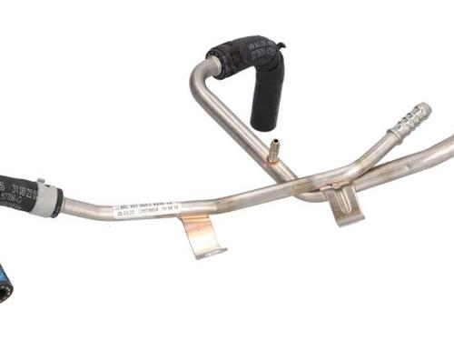 Pipe VW CADDY IV Box Body/MPV (SAA, SAH) 2.0 TDI | BP40398316M125 - Image 3