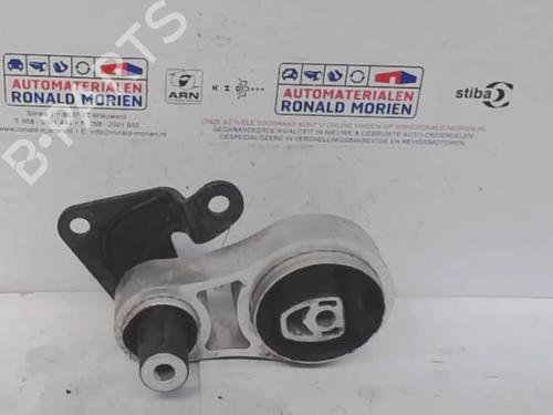 Used Gearbox mount Gearbox mount FORD FIESTA VI (CB1, CCN) 1.0 Sport (140 hp) 40383365 40383365