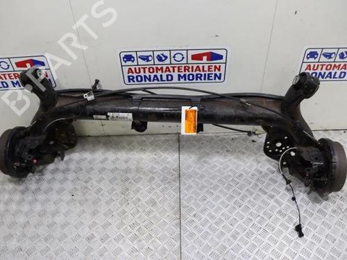 rear-axle-ford-fiesta-vii-hj-hf-2017-40384177 main image