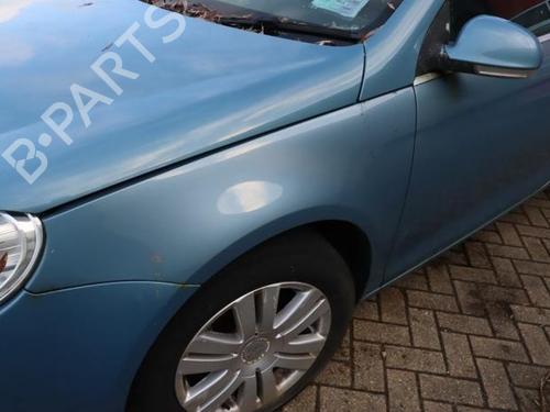 Rear right seatbelt VW EOS (1F7, 1F8) 2.0 FSI | BP40404539I28 - Image 18
