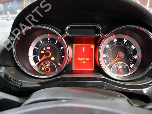 ABS pump OPEL ADAM (M13) 1.2 | BP40404127M43  - Image 14