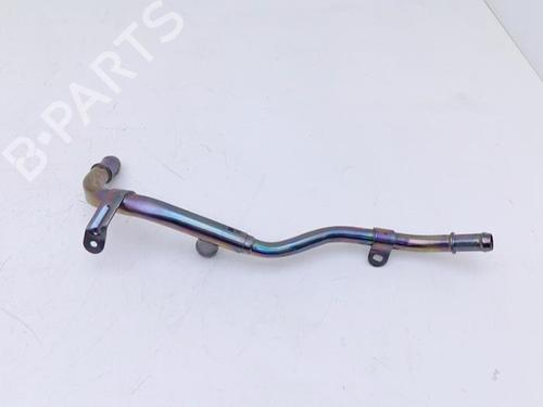 Used Pipe Pipe OPEL ASTRA K (B16) 1.2 Turbo (68) (145 hp) 40409528 40409528