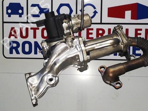 Used Egr Egr DACIA LOGAN (LS_) 1.5 dCi (LS0W) (86 hp) 40374041 40374041