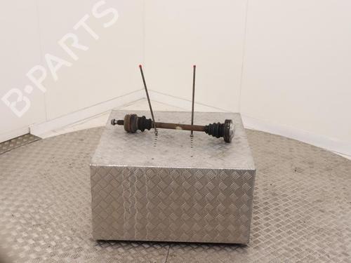 Used Left rear driveshaft Left rear driveshaft MERCEDES-BENZ S-CLASS Coupe (C215) CL 600 (215.378) (367 hp) 40409354 40409354