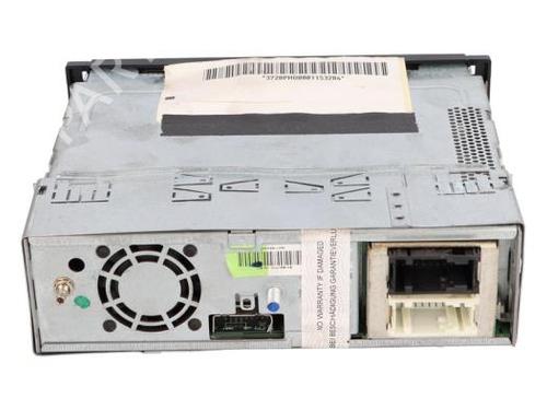 Electronic module VW PHAETON (3D1, 3D2, 3D3, 3D4, 3D6, 3D7, 3D8, 3D9) 6.0 W12 4motion | BP40398702M83 - Image 3