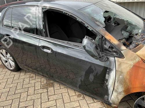 Left front suspension arm VW GOLF VIII (CD1, DA1) 1.5 TSI | BP40421527M12 - Image 15