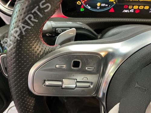 Electronic sensor MERCEDES-BENZ A-CLASS (W177) AMG A 35 4-matic (177.051) | BP40480268M84  - Image 16