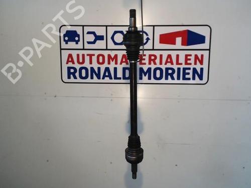 Used Right rear driveshaft Right rear driveshaft VW TOUAREG (7P5, 7P6) 3.0 V6 TDI (262 hp) 40384133 40384133