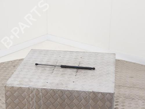 Used Tailgate lift support Tailgate lift support RENAULT CLIO V (B7_) 1.0 TCe 90 (B7MT) (91 hp) 40400106 40400106