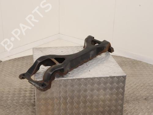 crossmember-porsche-cayenne-9pa-2002-2003-2004-2005-2006-2007-2008-2009-2010-40415139 main image