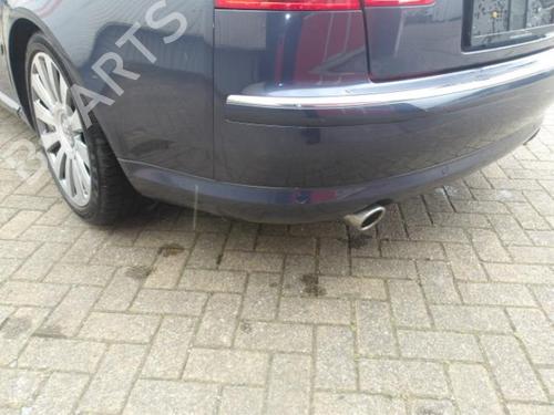 Driver airbag AUDI A8 D3 (4E2, 4E8) 4.2 quattro | BP40367017C9 - Image 29