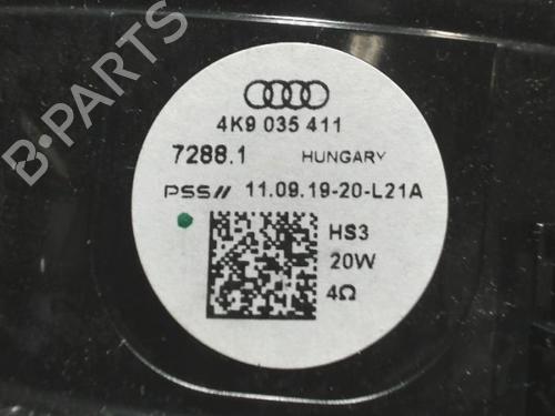 Speaker AUDI A6 C8 Avant (4A5) 55 TFSI e quattro | BP40469592E2 - Image 4